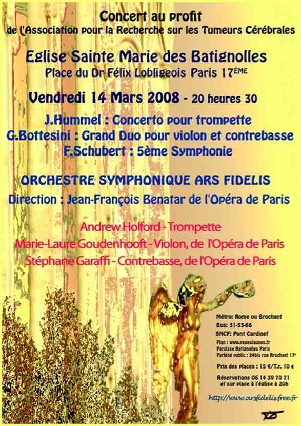 affiche