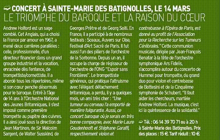 presse